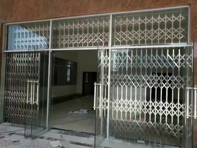 不銹鋼卷閘門 定制.jpg