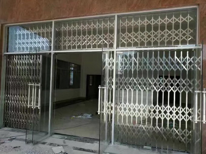 不銹鋼卷閘門 定制.jpg